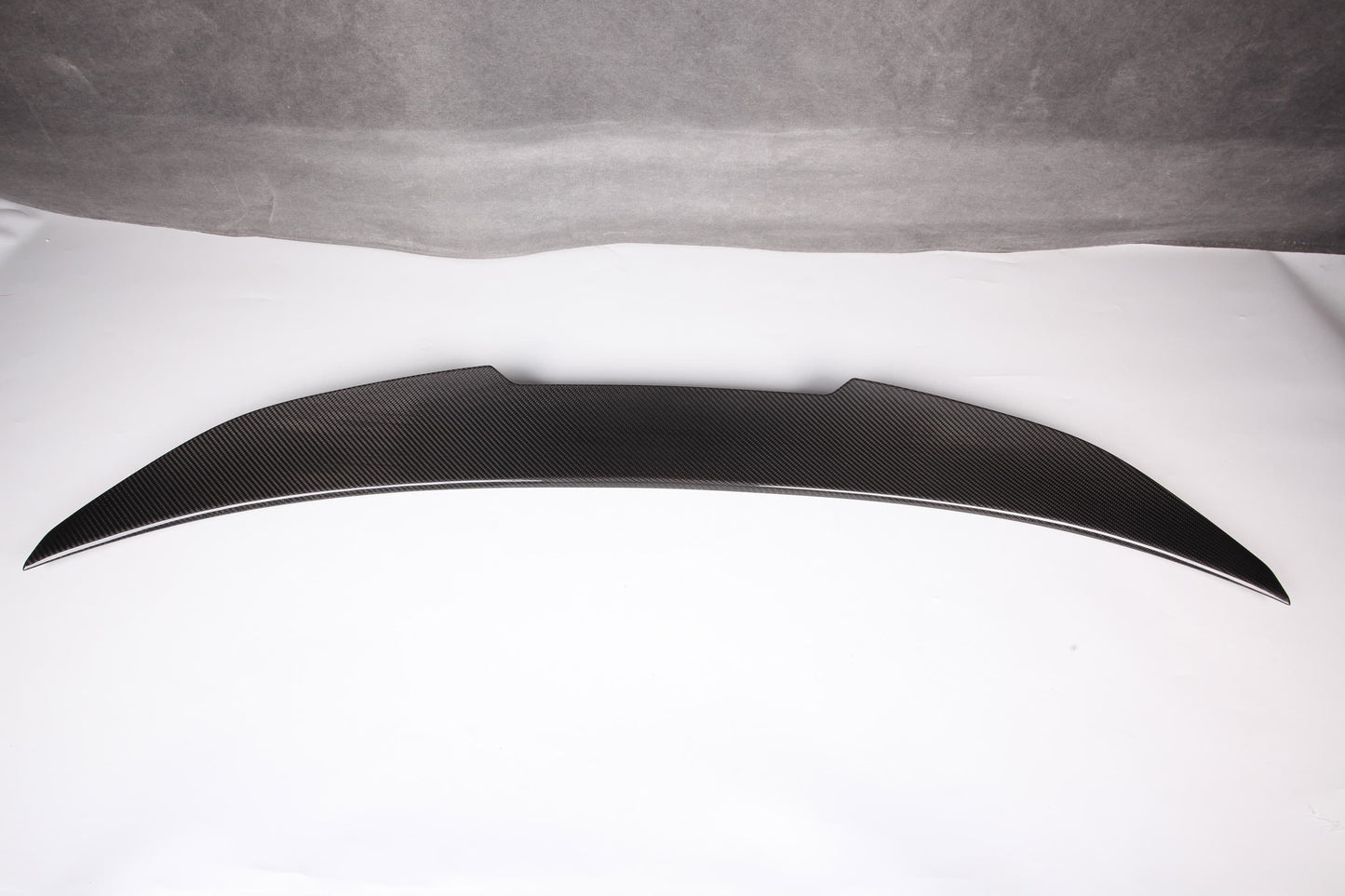PSM Style Carbon Fiber Trunk Spoiler BMW 3 Series F30 F35