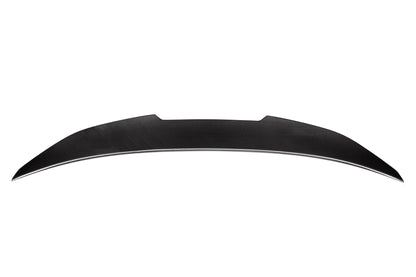 PSM Style Carbon Fiber Rear Lip BMW 2 Series F22