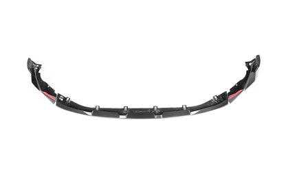 MP Style Carbon Fiber Front Lip BMW M3 M4 G80 G82 G83