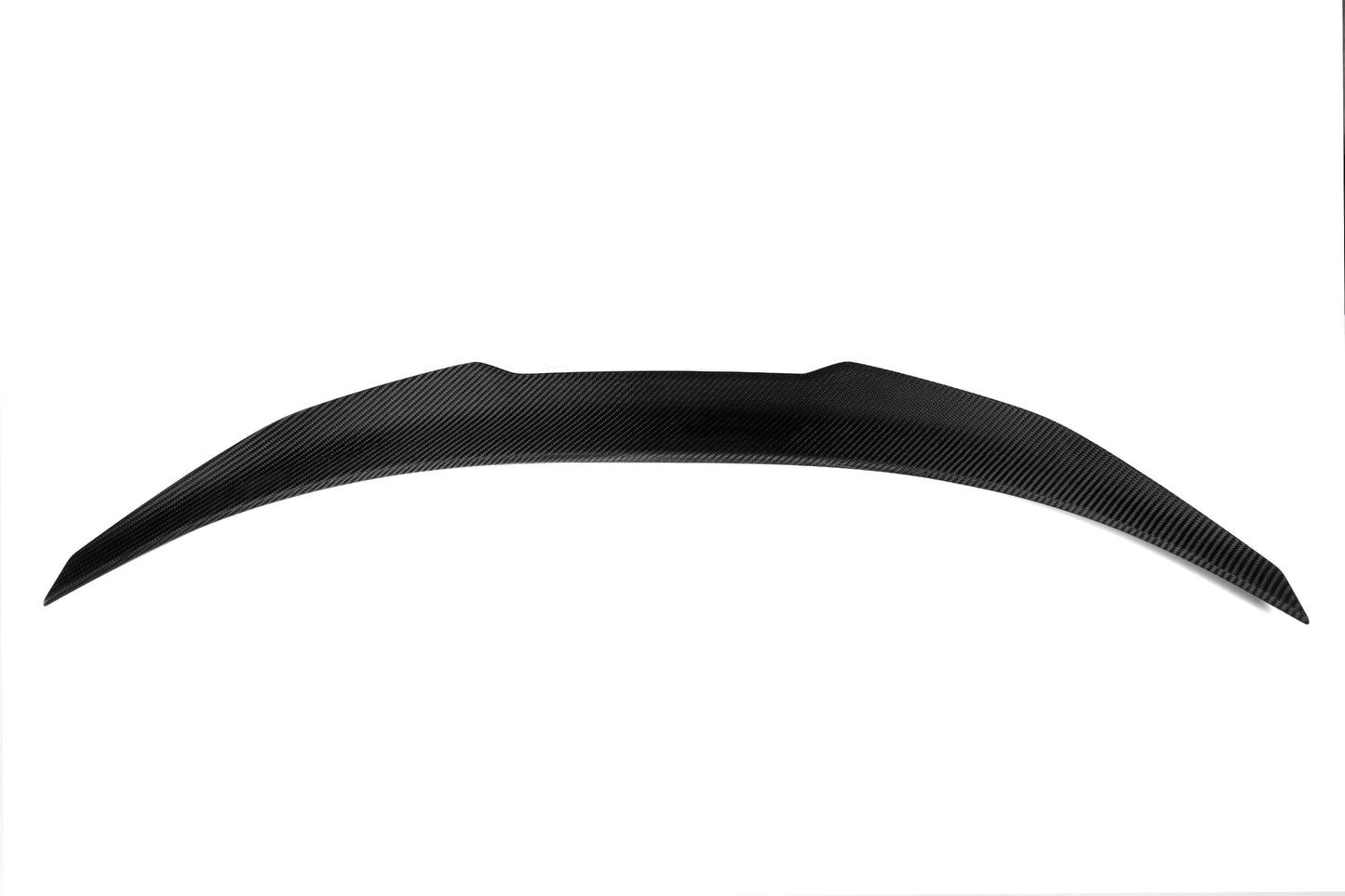 PSM Style Carbon Fiber Rear Lip BMW 8 Series G15