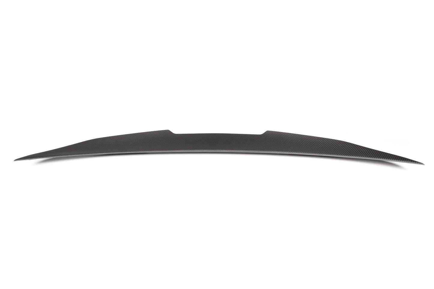 PSM Style Matte Carbon Fiber Rear Lip BMW 2 Series F22