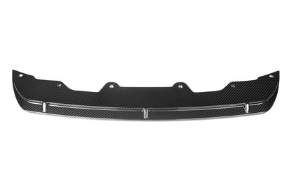 MP Style Carbon Fiber Front Lip BMW M5 F90