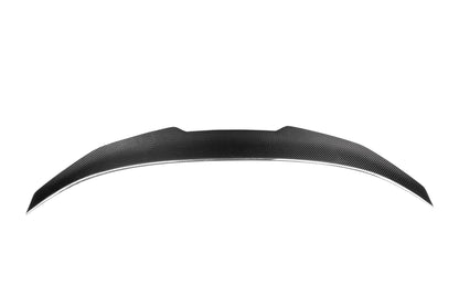 PSM Style Carbon Fiber Rear Lip BMW 2 Series F44
