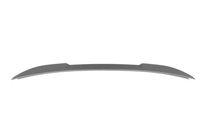 CS Style Matte Carbon Fiber Rear Lip BMW 4 Series F36