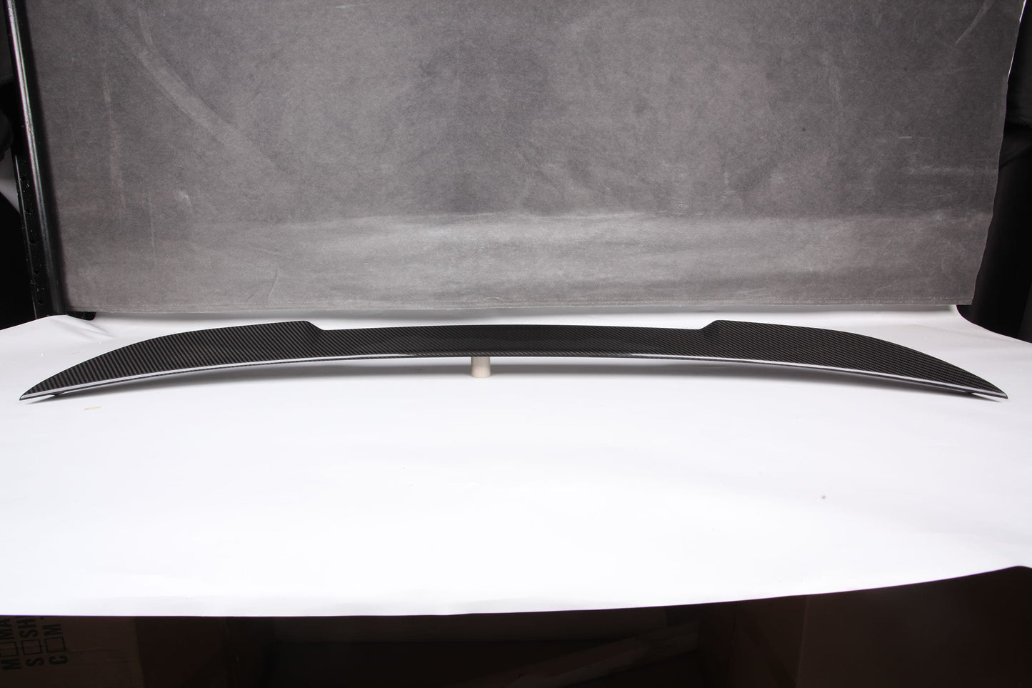 CS Style Carbon Fiber Rear Lip BMW 4 Series F36