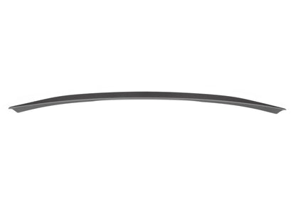 MP Style Matte Carbon Fiber Rear Lip BMW 3 Series G20 G28