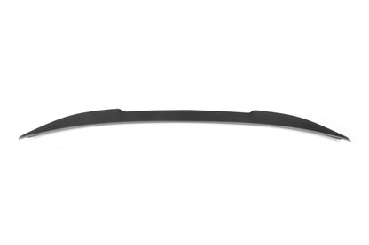 CS Style Matte Carbon Fiber Rear Lip BMW 3 Series G20 G28