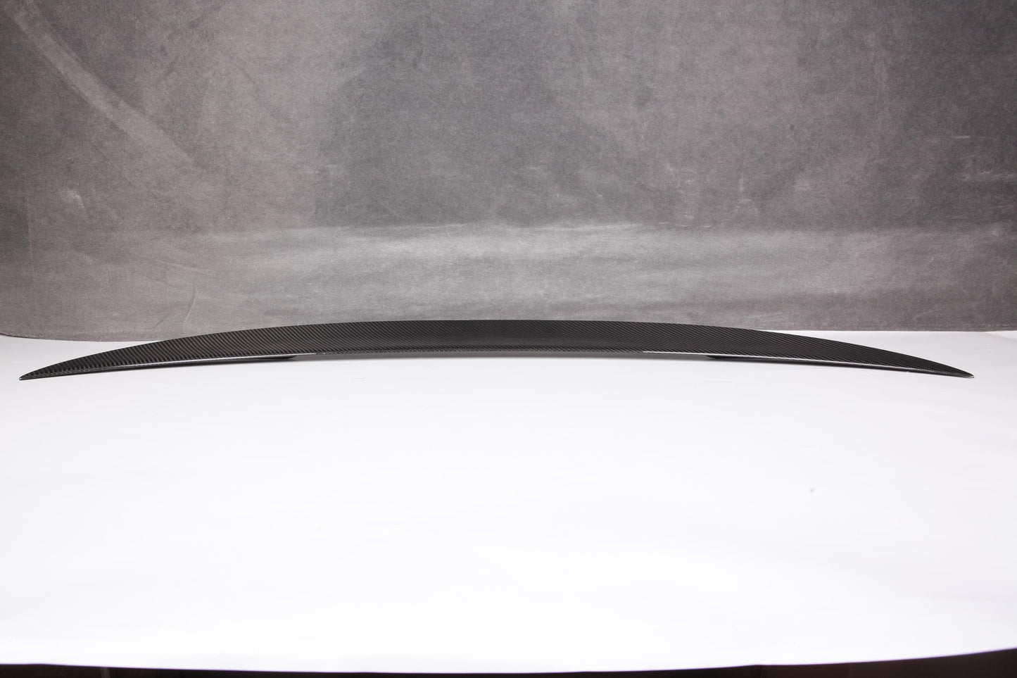 P Style Carbon Fiber Rear Lip BMW 3 Series F30 F35