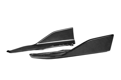 Dry Carbon Fiber Side Skirts BMW 2 Series G42