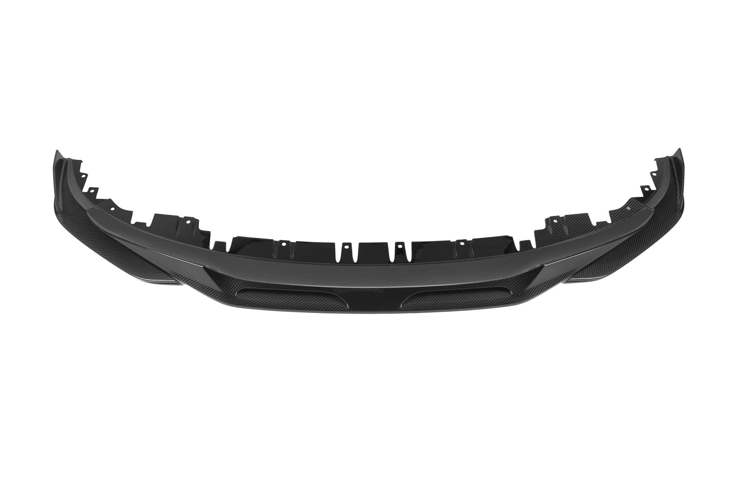 Dry Carbon Fiber Front Lip BMW 4 Series G26