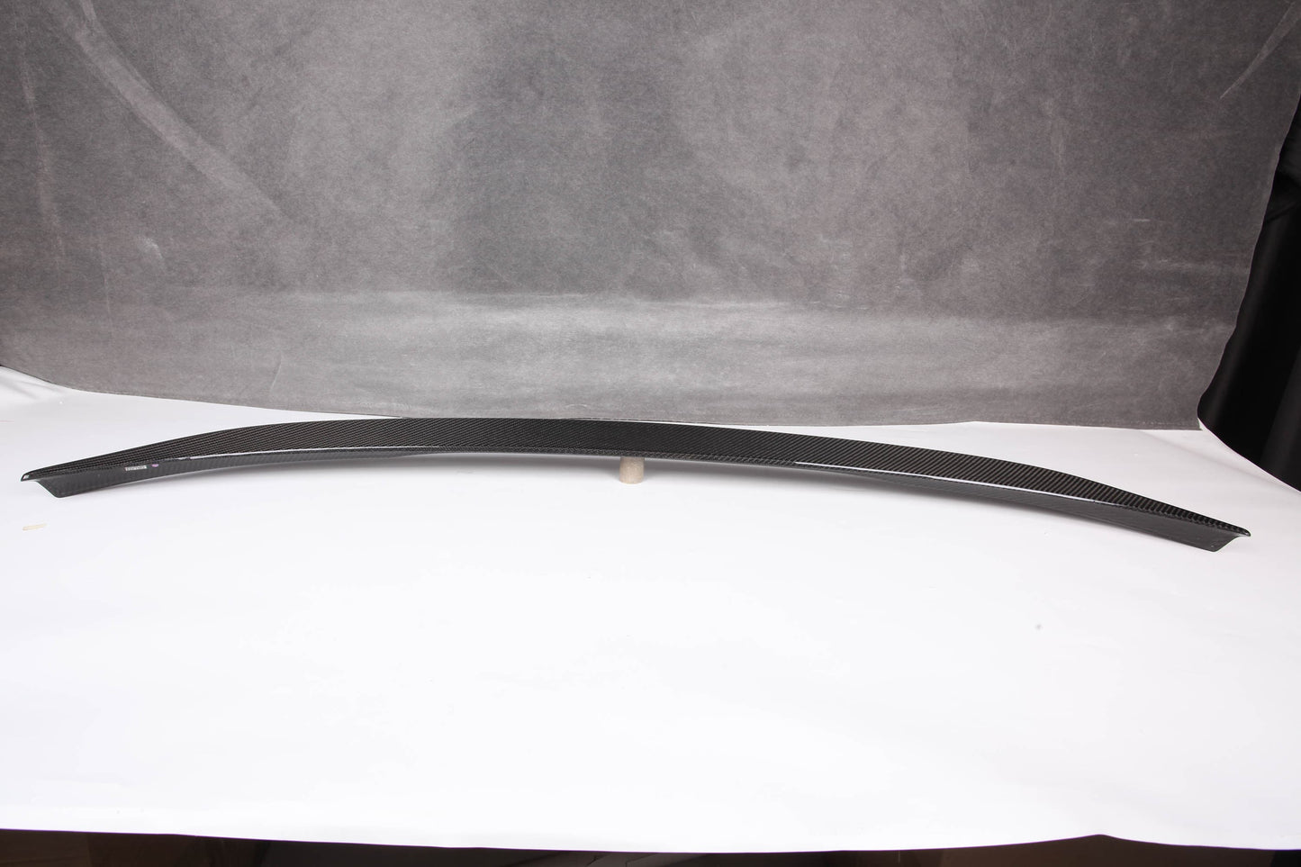 MP Style Carbon Fiber Rear Lip BMW 3 Series G20 G28