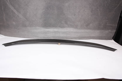 MP Style Carbon Fiber Rear Lip BMW 3 Series G20 G28