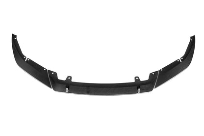 ST Style Carbon Fiber Front Lip BMW M5 F90