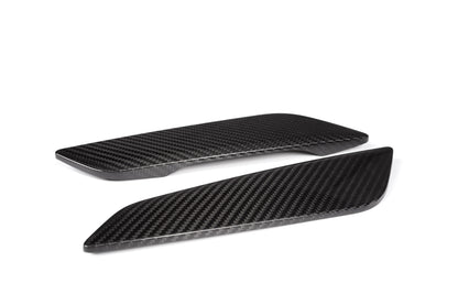 Carbon Fiber Fender Side Vents BMW 5 Series G30 G38