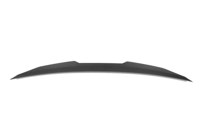 PSM Style Matte Carbon Fiber Rear Lip BMW 4 Series G22