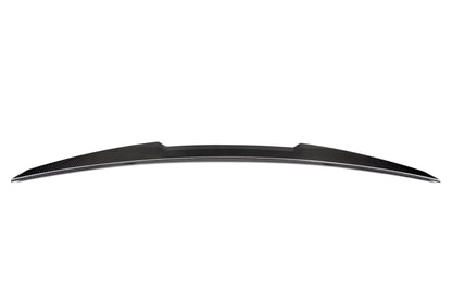 M4 Style Carbon Fiber Rear Lip BMW 3 Series F30 F35