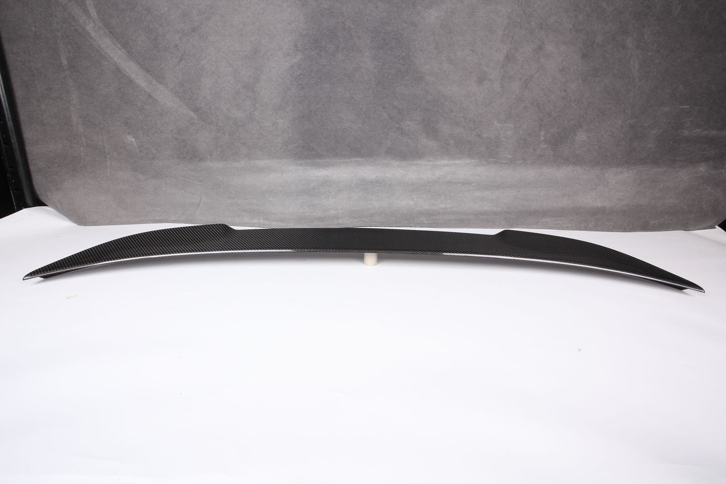 CS Style Carbon Fiber Rear Lip BMW 5 Series G30