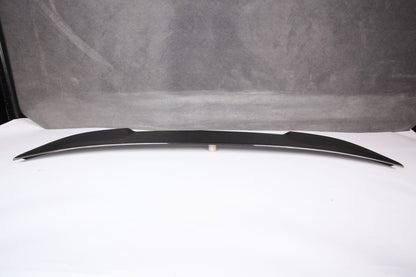CS Style Carbon Fiber Rear Lip BMW 5 Series G30