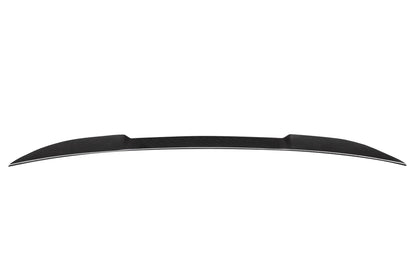 CS Style Carbon Fiber Rear Lip BMW 4 Series F36