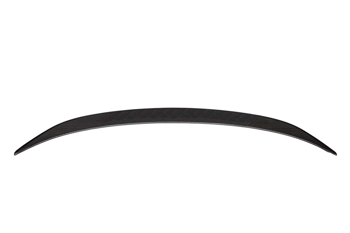 MP Style Carbon Fiber Rear Lip BMW 3 Series G20 G28