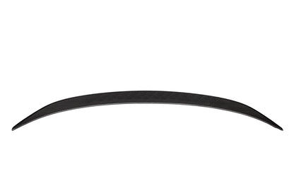 MP Style Carbon Fiber Rear Lip BMW 3 Series G20 G28