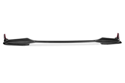 MP Style Carbon Fiber Front Lip BMW 3 Series G20 G28