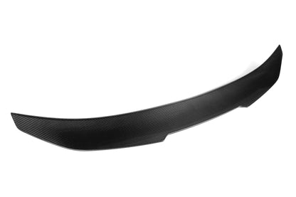 PSM Style Carbon Fiber Rear Lip BMW 2 Series F22