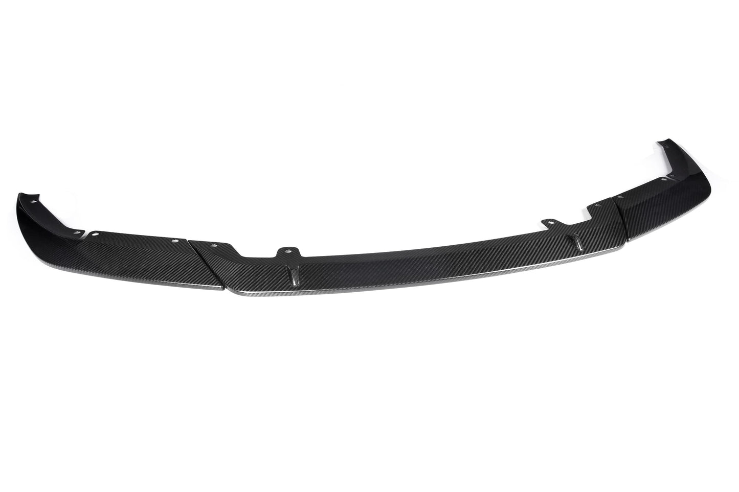 ST Style Carbon Fiber Front Lip BMW M5 F90