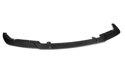 ST Style Carbon Fiber Front Lip BMW M5 F90