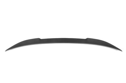 CS Style Matte Carbon Fiber Rear Lip BMW 3 Series G20 G28
