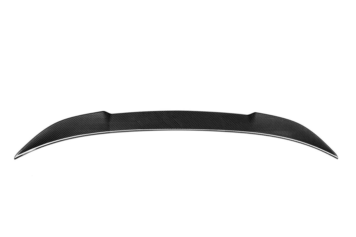 CS Style Carbon Fiber Rear Lip BMW 5 Series G30