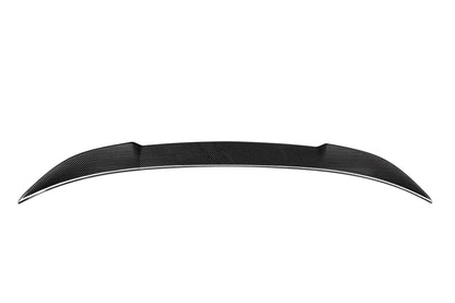 CS Style Carbon Fiber Rear Lip BMW 5 Series G30