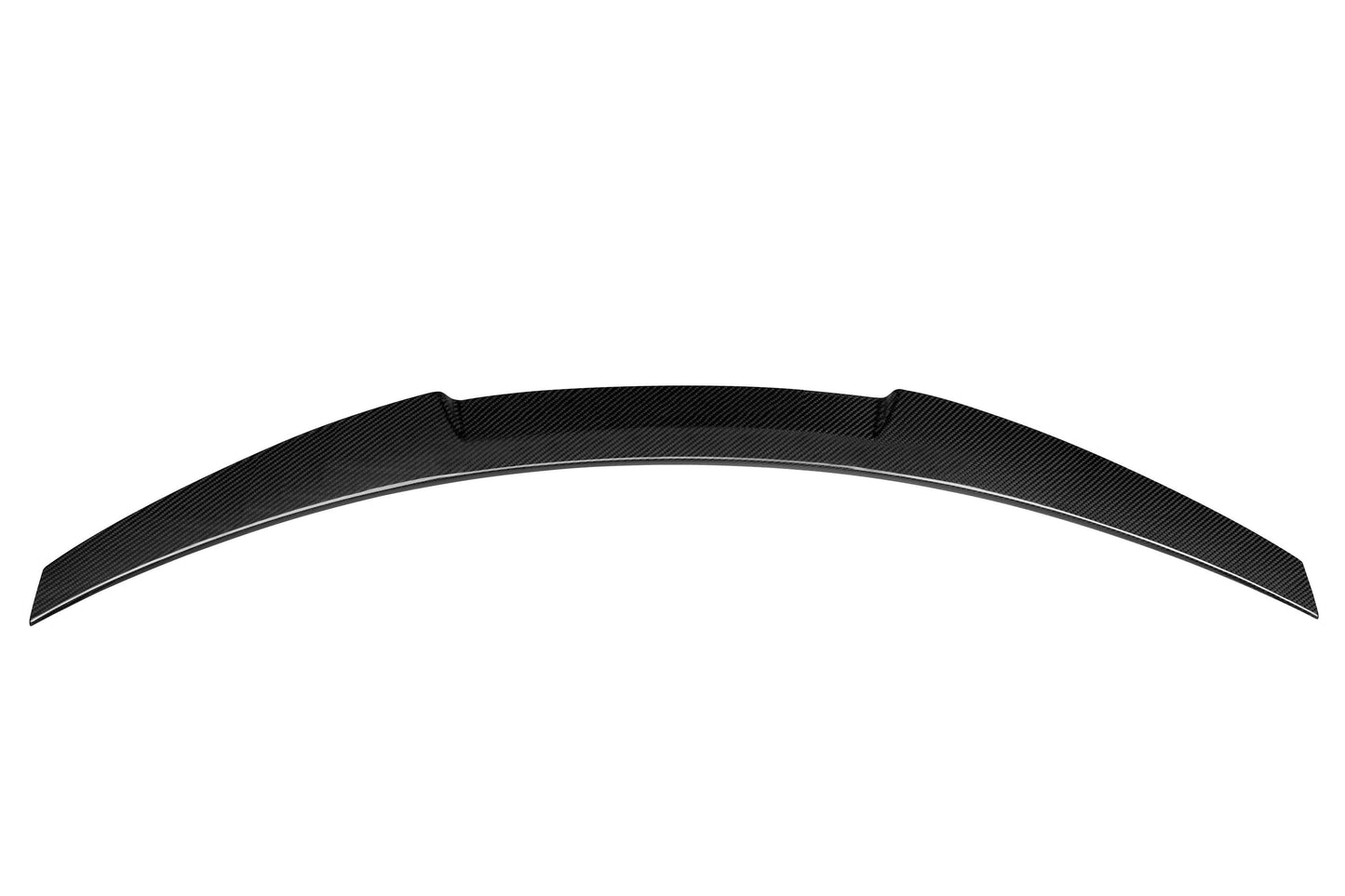 M4 Style Carbon Fiber Rear Lip BMW 2 Series F44