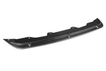 MP Style Carbon Fiber Front Lip BMW M5 F90