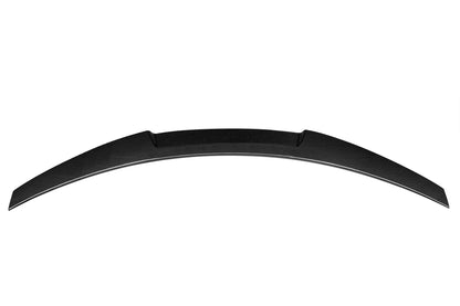 M4 Style Carbon Fiber Rear Lip BMW 4 Series G22