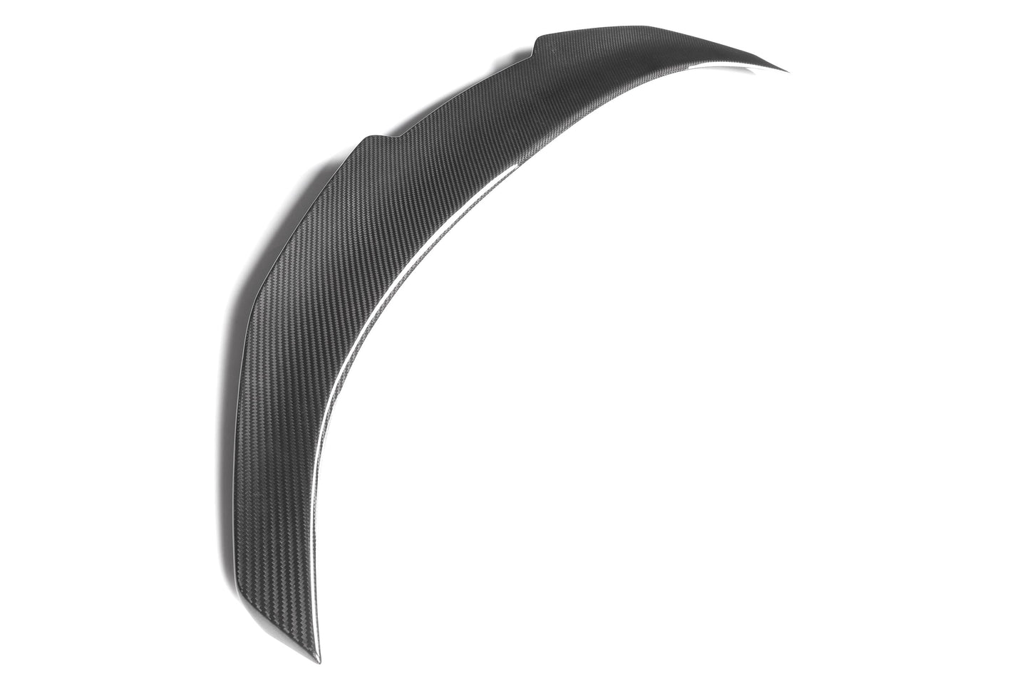PSM Style Carbon Fiber Rear Lip BMW 2 Series F44