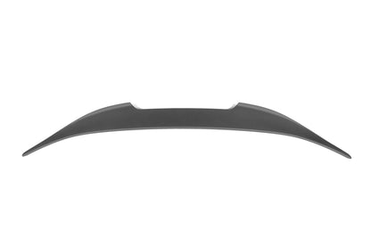 AC Style Matte Carbon Fiber Rear Lip BMW 8 Series G14
