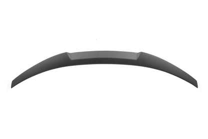 M4 Style Matte Carbon Fiber Rear Lip BMW M4 F82 F83