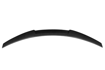 M4 Style Carbon Fiber Rear Lip BMW 3 Series G20 G28