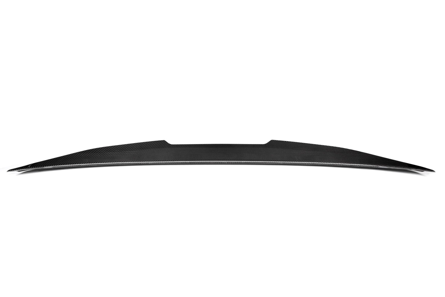 PSM Style Carbon Fiber Trunk Spoiler BMW 3 Series F30 F35