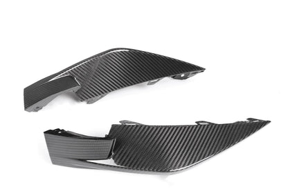Original Replacement Front Bumper Corners BMW M3 M4 G80 G82 G83