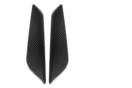 Carbon Fiber Fender Side Vents BMW 5 Series G30 G38