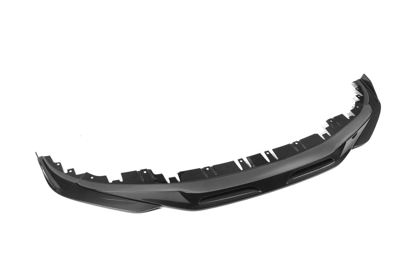 Dry Carbon Fiber Front Lip BMW 4 Series G26