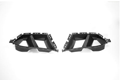 MP Style Carbon Fiber Air Ducts BMW M3 M4 G80 G82 G83