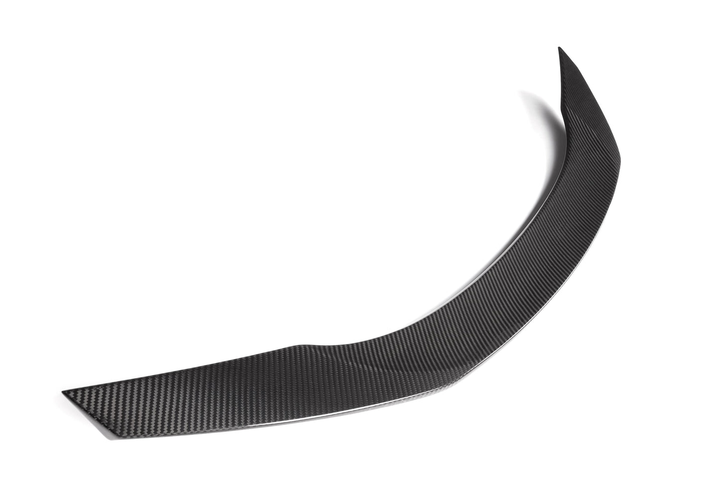 TRD Style Carbon Fiber Rear Lip BMW Z Series Z4 G29