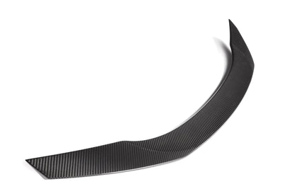 TRD Style Carbon Fiber Rear Lip BMW Z Series Z4 G29