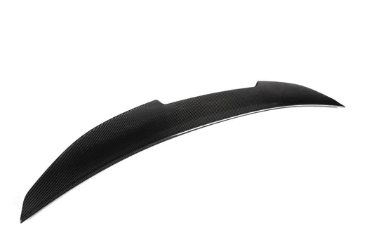 PSM Style Carbon Fiber Rear Lip BMW 3 Series E92