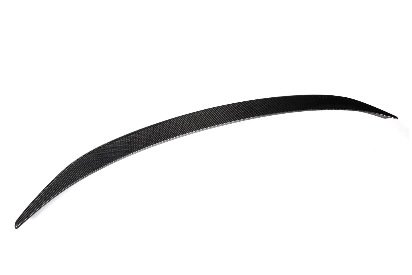 MP Style Carbon Fiber Rear Lip BMW 3 Series G20 G28