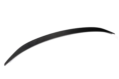 MP Style Carbon Fiber Rear Lip BMW 3 Series G20 G28