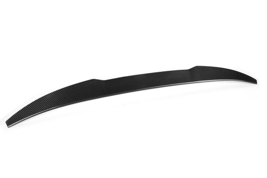 M Style Carbon Fiber Rear Lip BMW X4 G20